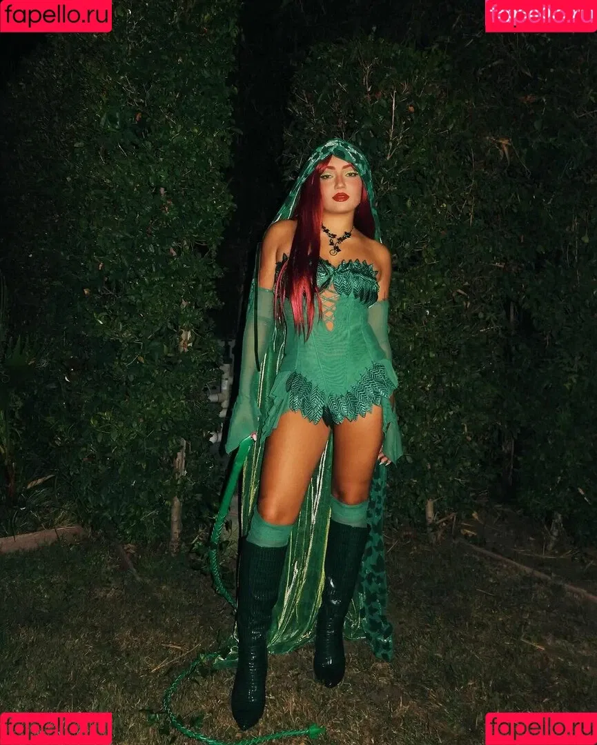 Avani Gregg Onlyfans Photo Gallery 