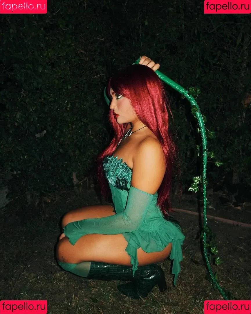 Avani Gregg Onlyfans Photo Gallery 