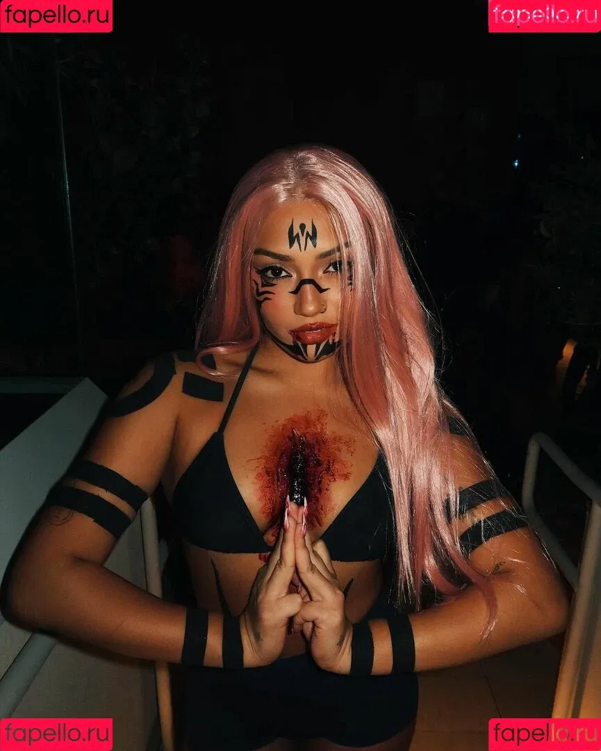 Avani Gregg Onlyfans Photo Gallery 