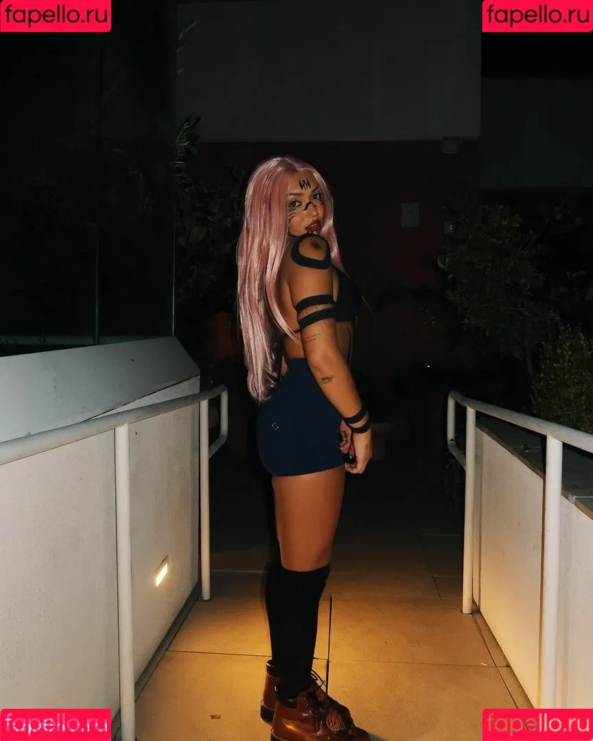 Avani Gregg Onlyfans Photo Gallery 