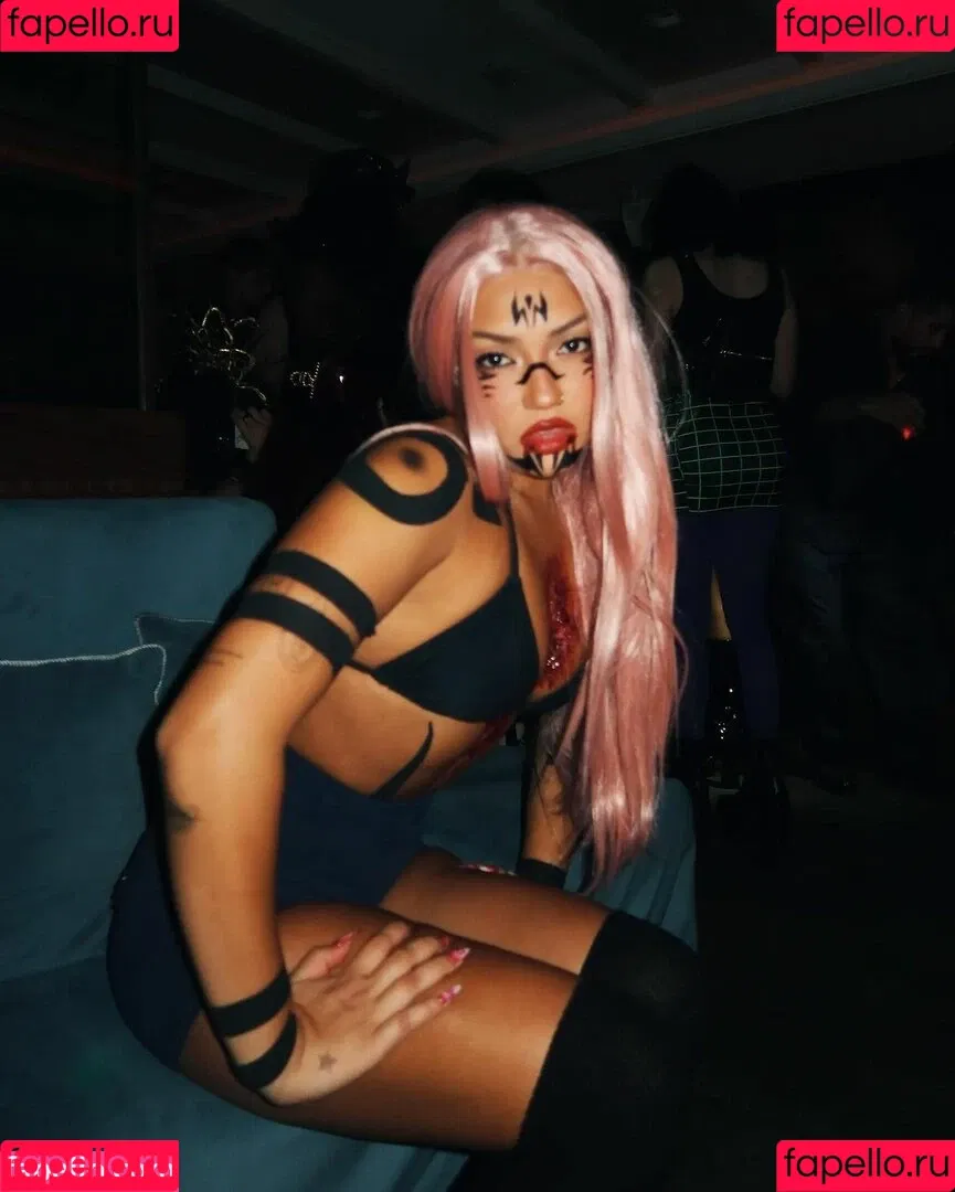Avani Gregg Onlyfans Photo Gallery 