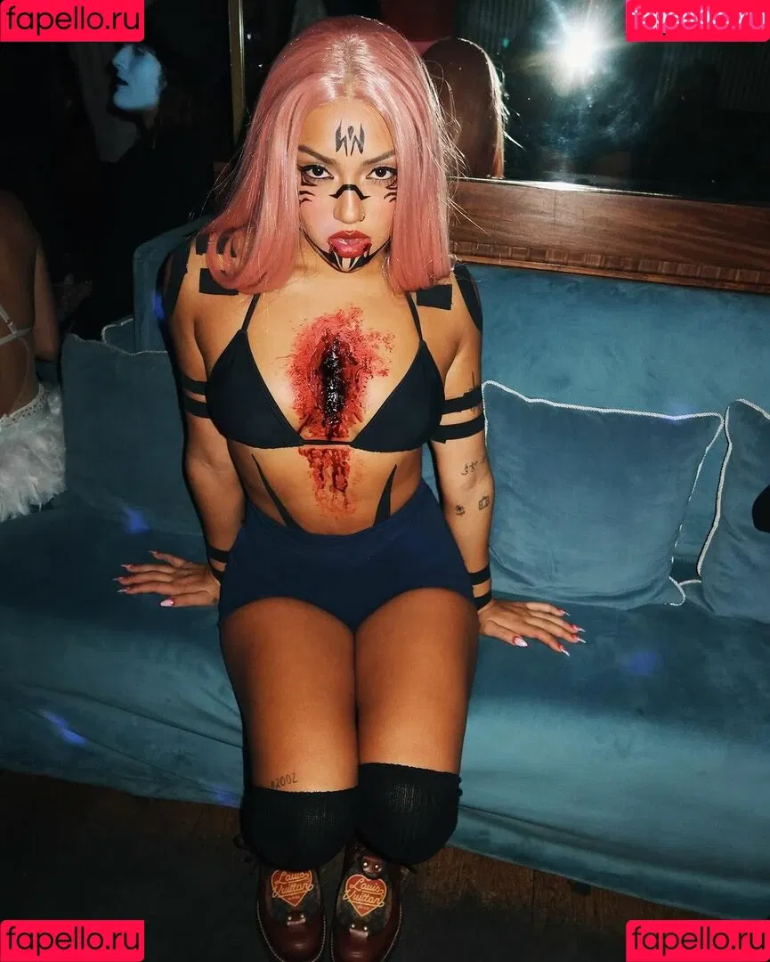 Avani Gregg Onlyfans Photo Gallery 