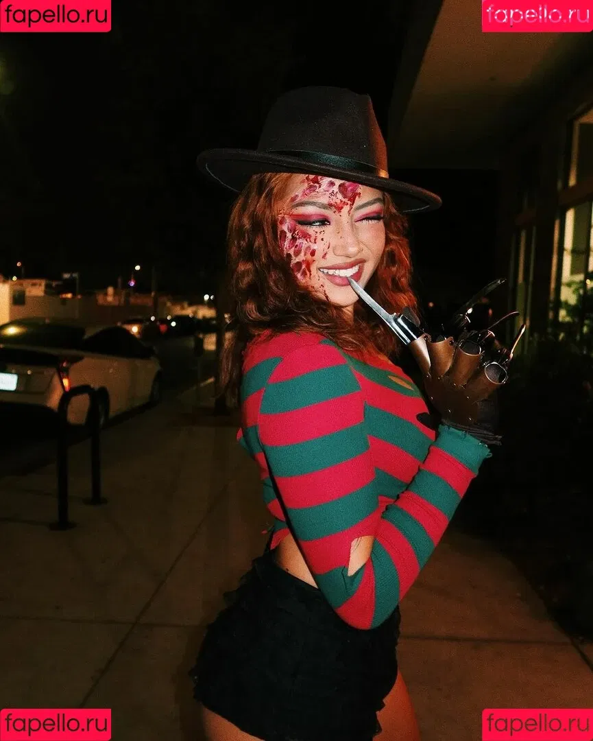 Avani Gregg Onlyfans Photo Gallery 