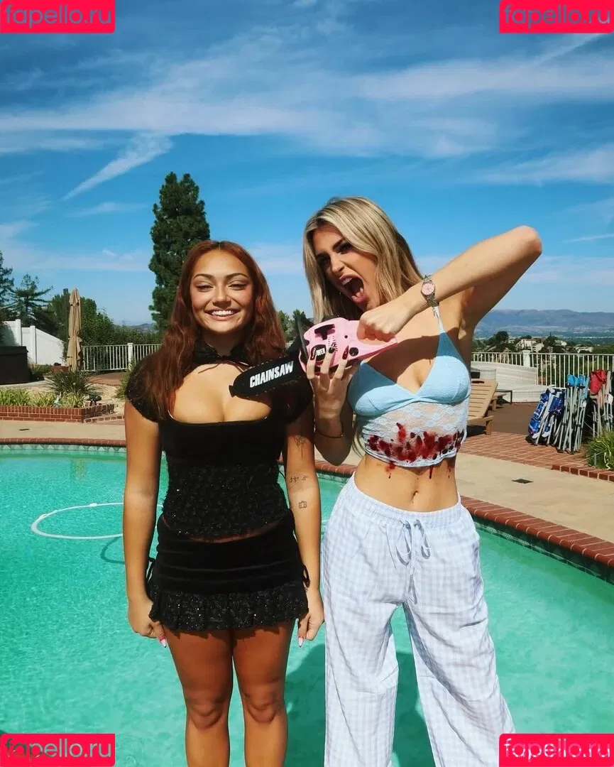 Avani Gregg Onlyfans Photo Gallery 