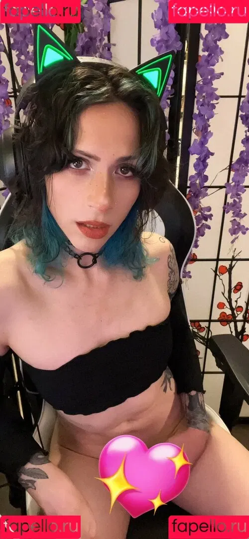 ghostyygoth Onlyfans Photo Gallery 