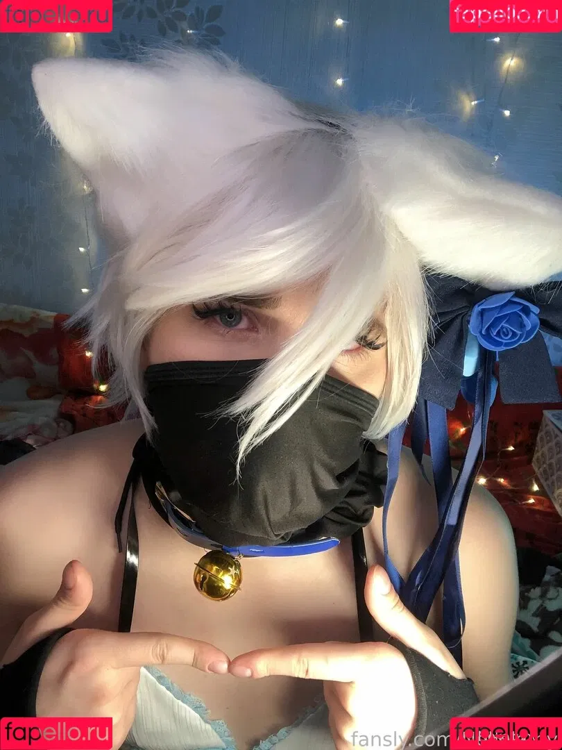 Nekokuny Onlyfans Photo Gallery 
