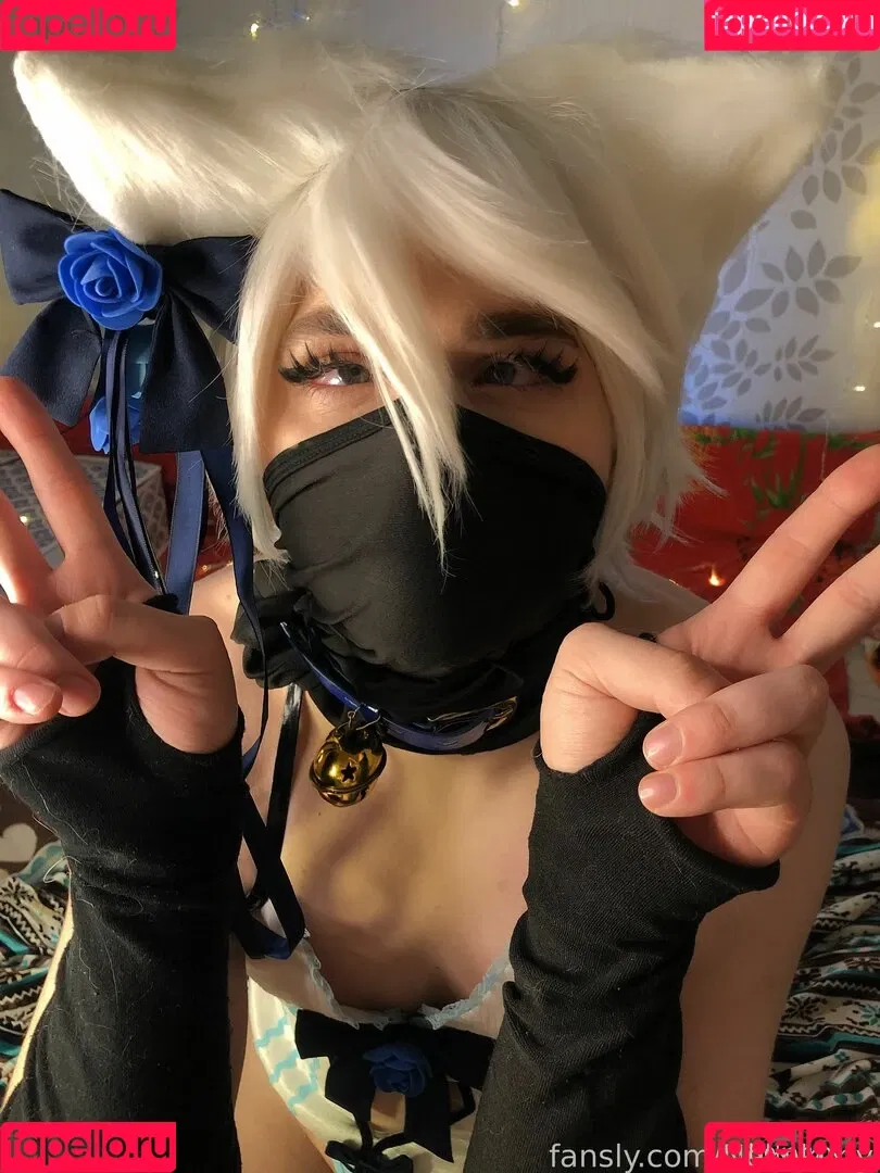 Nekokuny Onlyfans Photo Gallery 