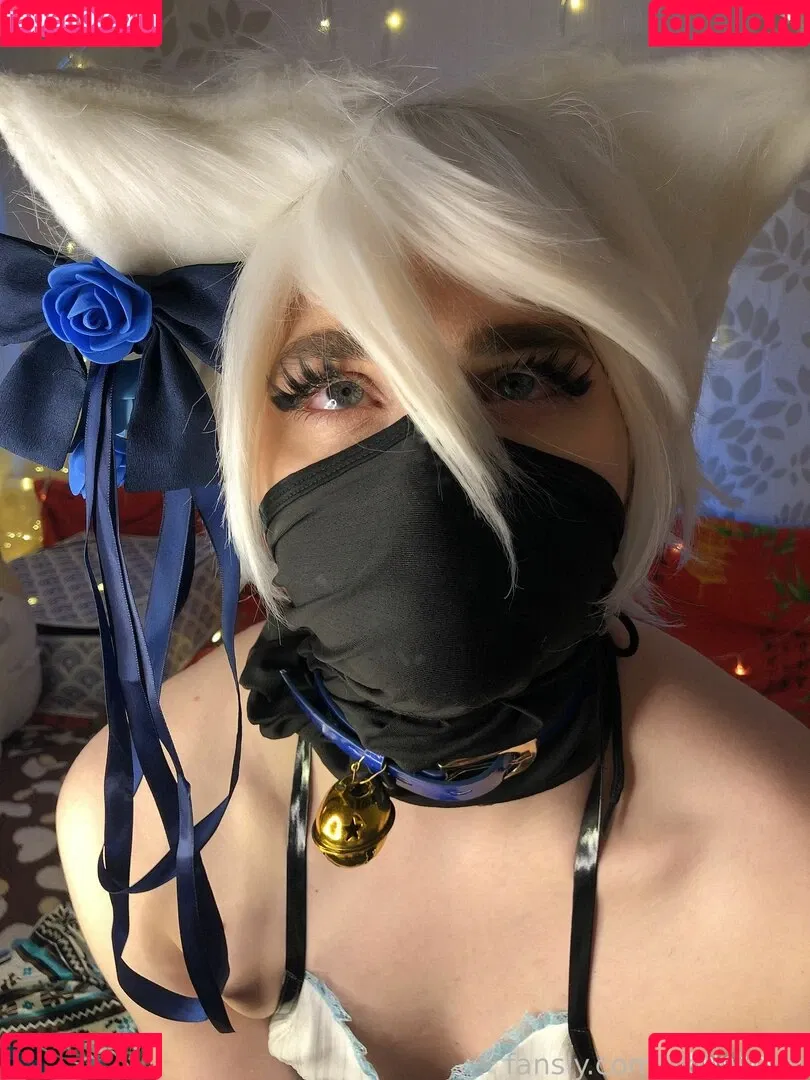 Nekokuny Onlyfans Photo Gallery 
