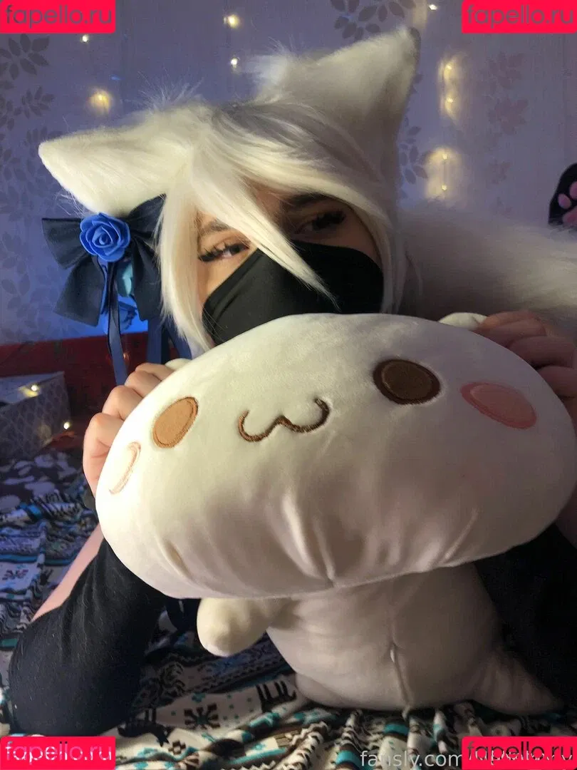 Nekokuny Onlyfans Photo Gallery 