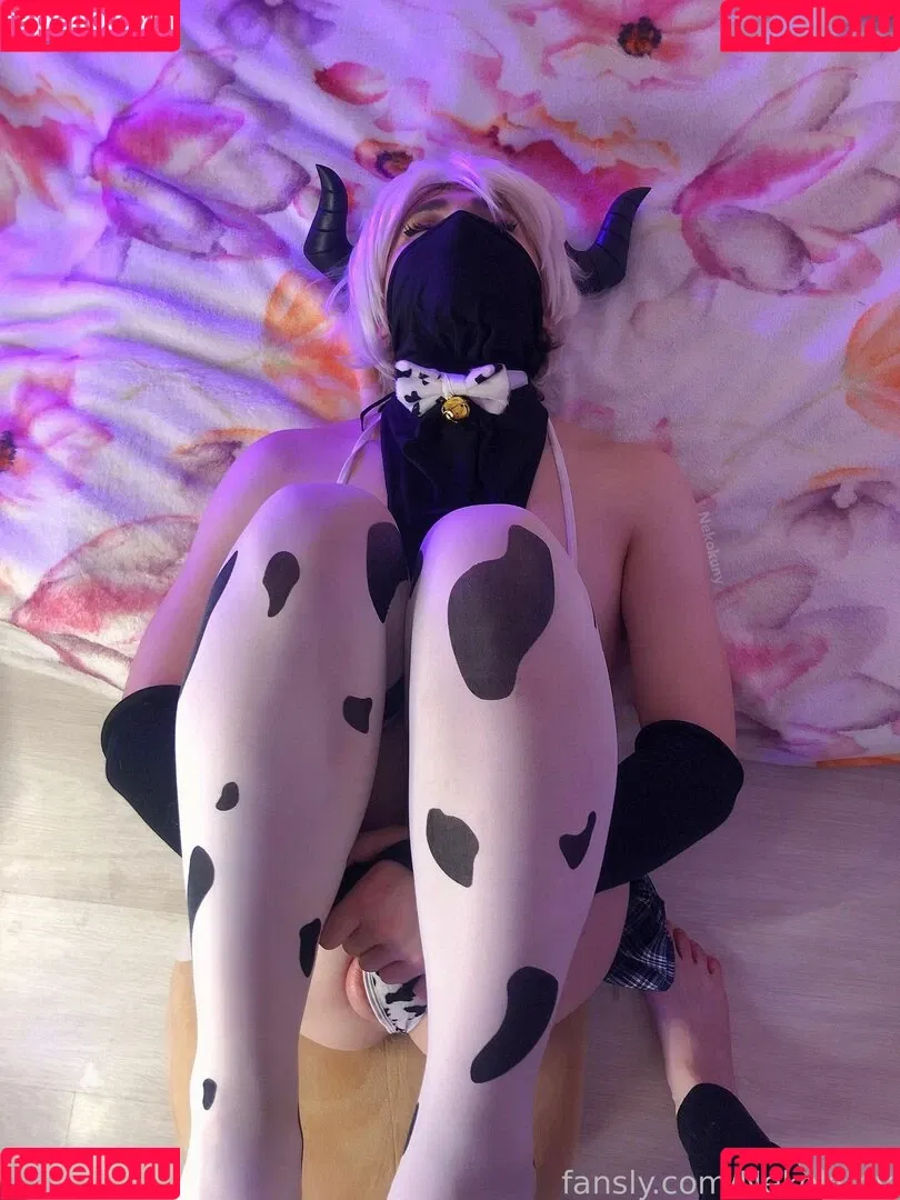 Nekokuny Onlyfans Photo Gallery 