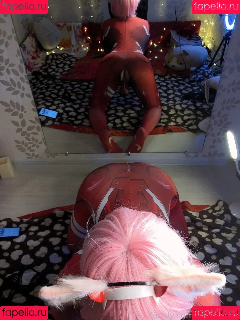 Nekokuny Onlyfans Photo Gallery 