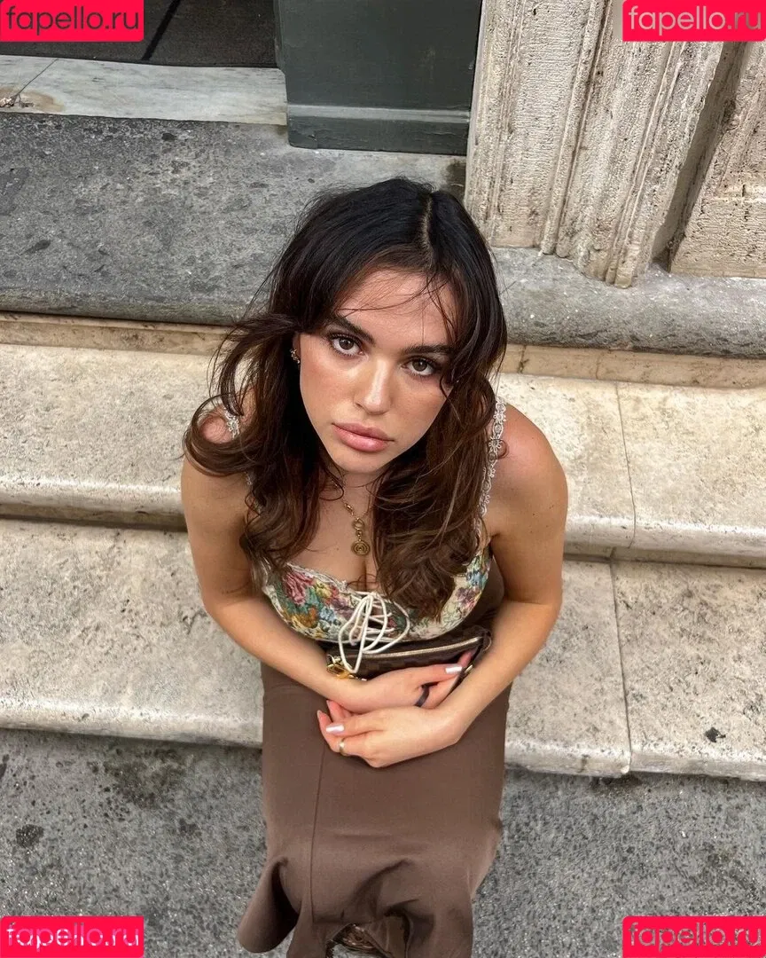 Maribel Sancia Todt Onlyfans Photo Gallery 