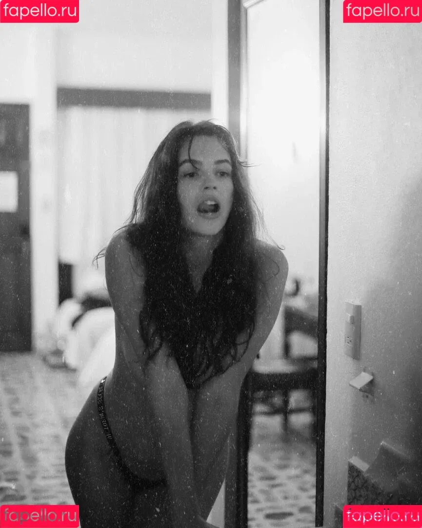 Maribel Sancia Todt Onlyfans Photo Gallery 