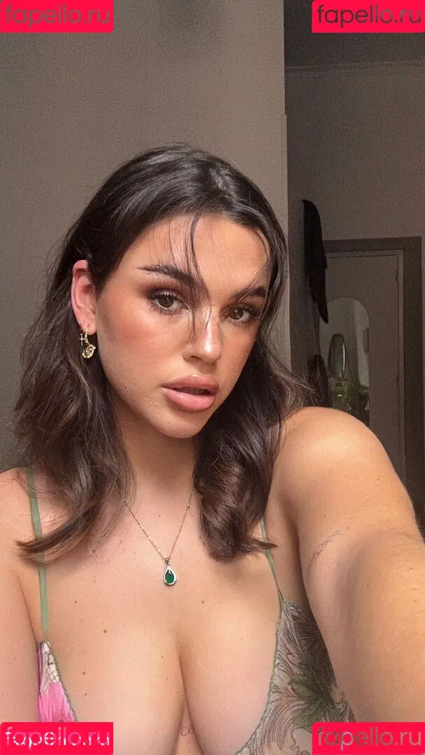 Maribel Sancia Todt Onlyfans Photo Gallery 