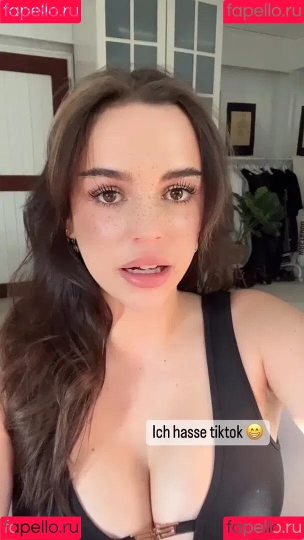 Maribel Sancia Todt Onlyfans Photo Gallery 
