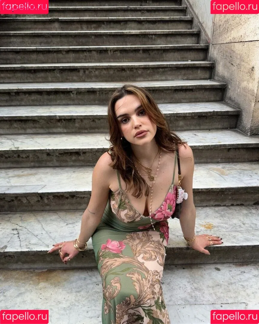 Maribel Sancia Todt Onlyfans Photo Gallery 