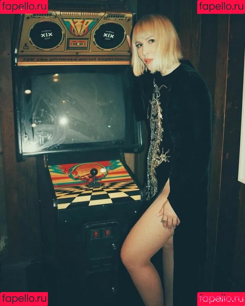 Natasha Bedingfield Onlyfans Photo Gallery 