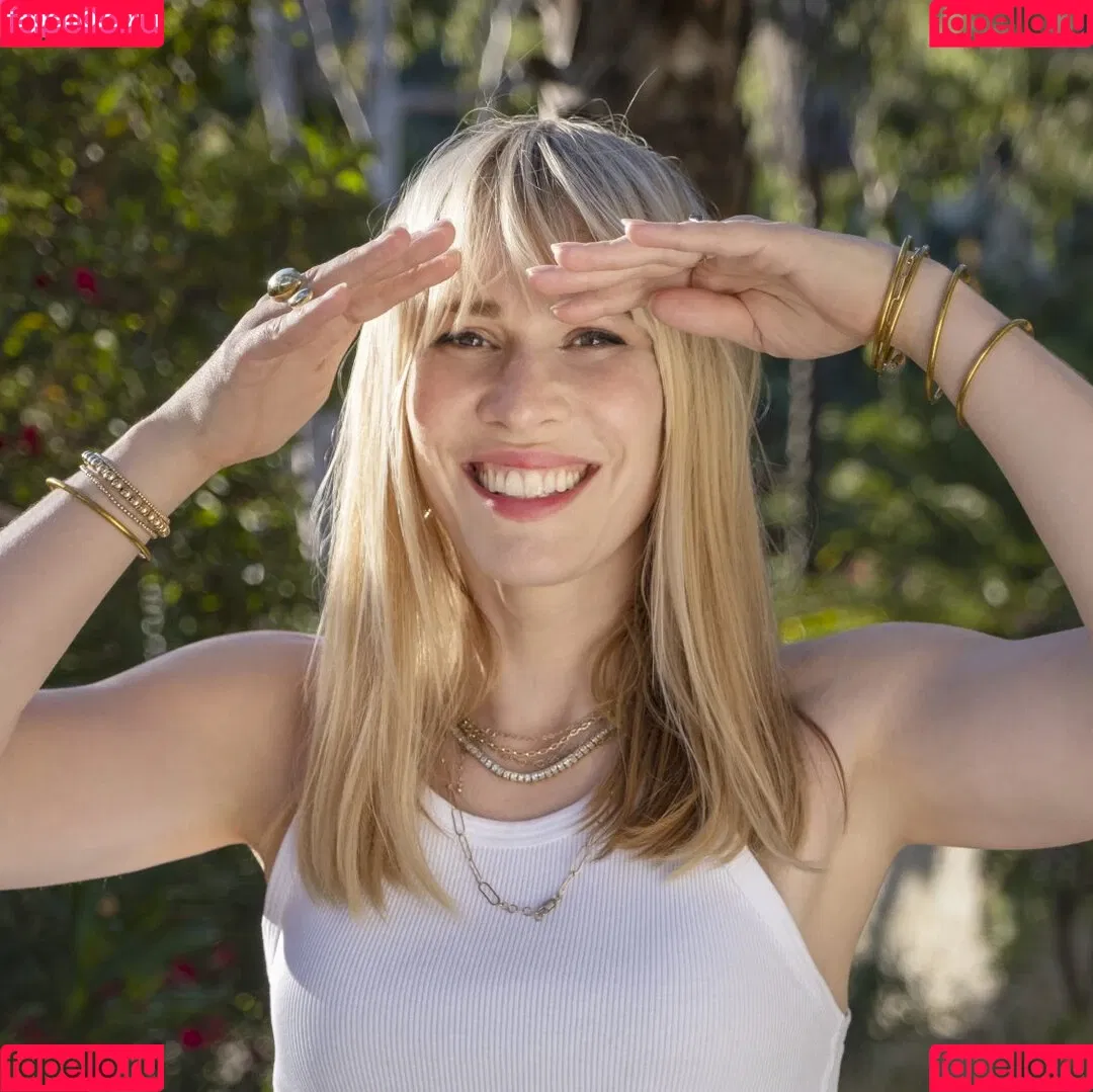 Natasha Bedingfield Onlyfans Photo Gallery 