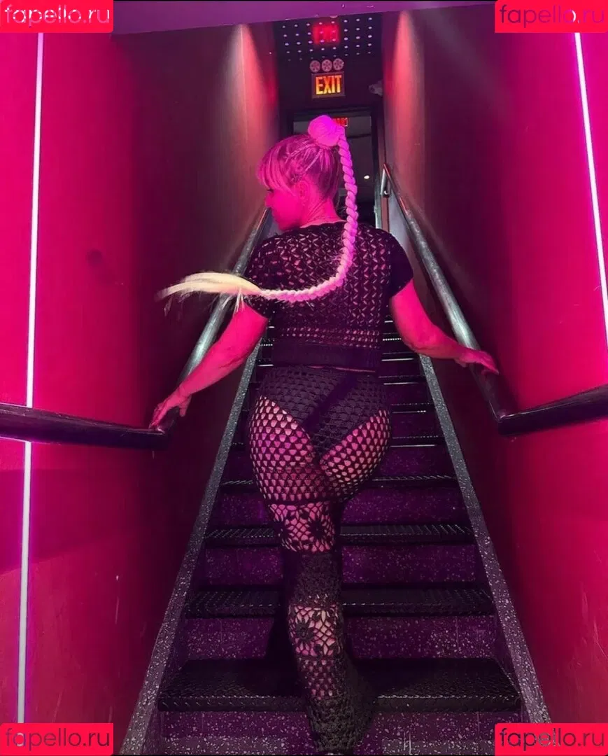 Natasha Bedingfield Onlyfans Photo Gallery 