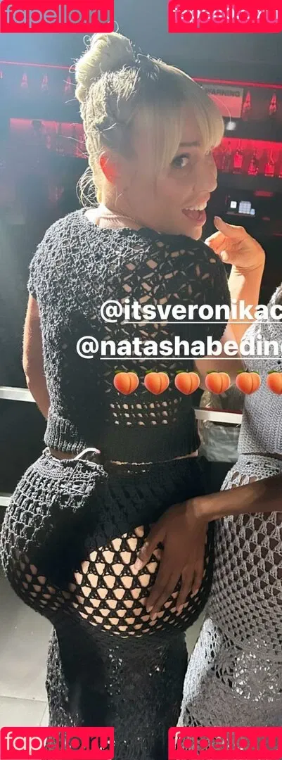Natasha Bedingfield Onlyfans Photo Gallery 