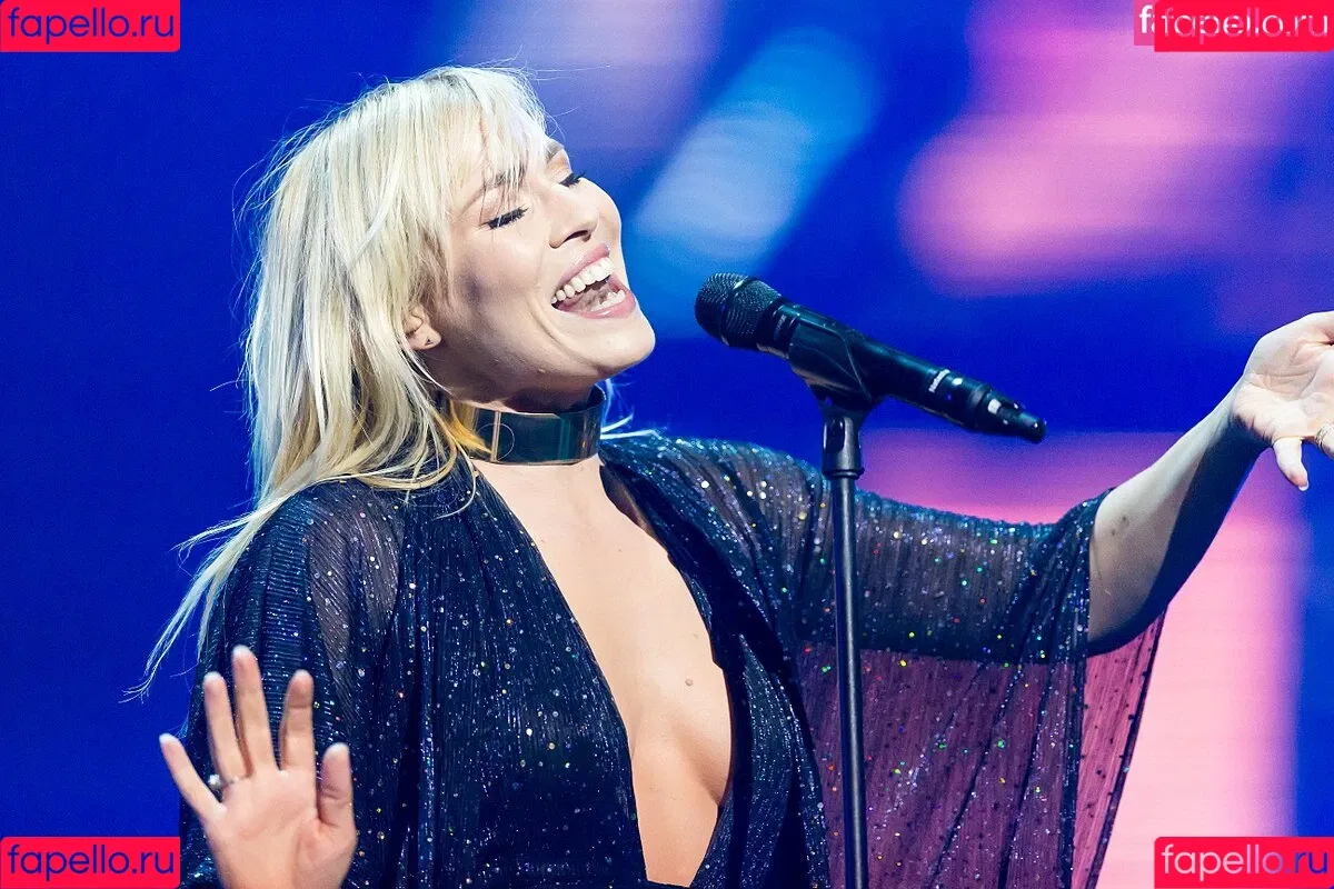 Natasha Bedingfield Onlyfans Photo Gallery 