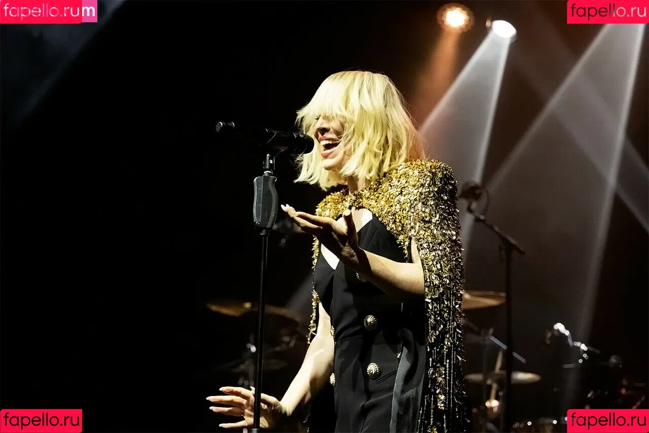 Natasha Bedingfield Onlyfans Photo Gallery 
