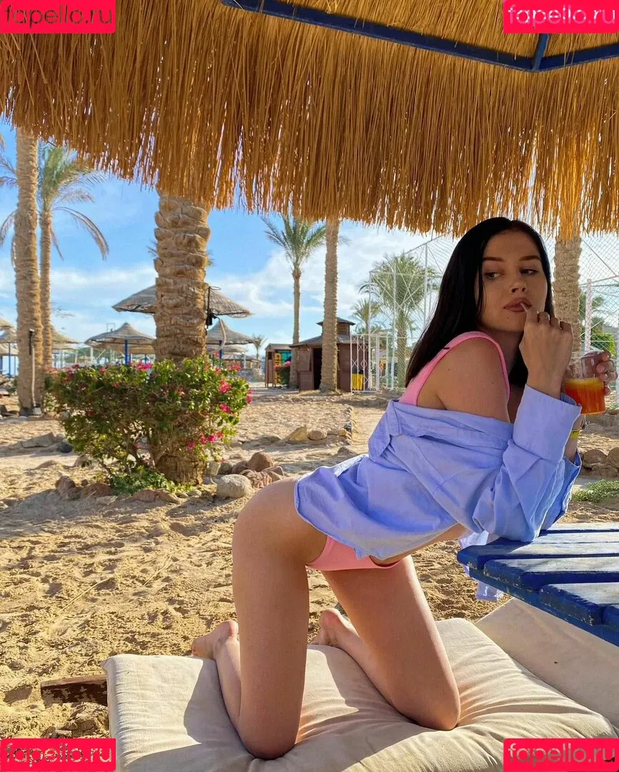 Olesya Ivanchenko Onlyfans Photo Gallery 