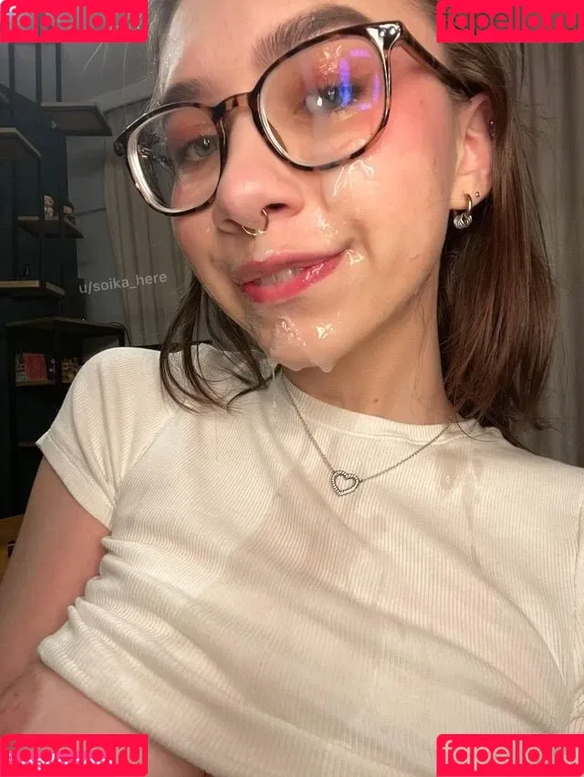 soika_here Onlyfans Photo Gallery 