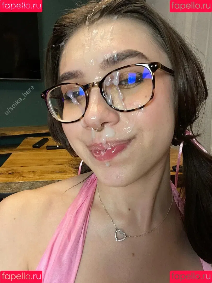 soika_here Onlyfans Photo Gallery 