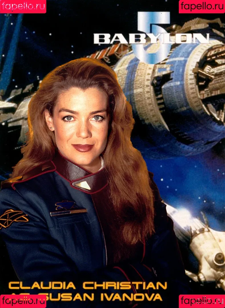Claudia Christian Onlyfans Photo Gallery 