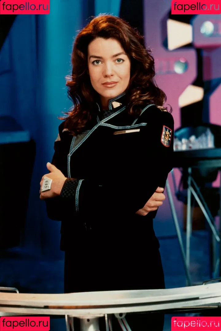 Claudia Christian Onlyfans Photo Gallery 