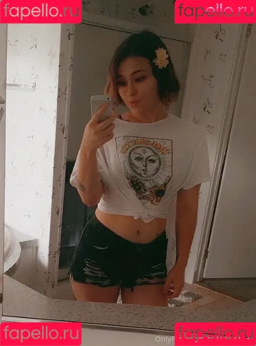 fadedambers Onlyfans Photo Gallery 