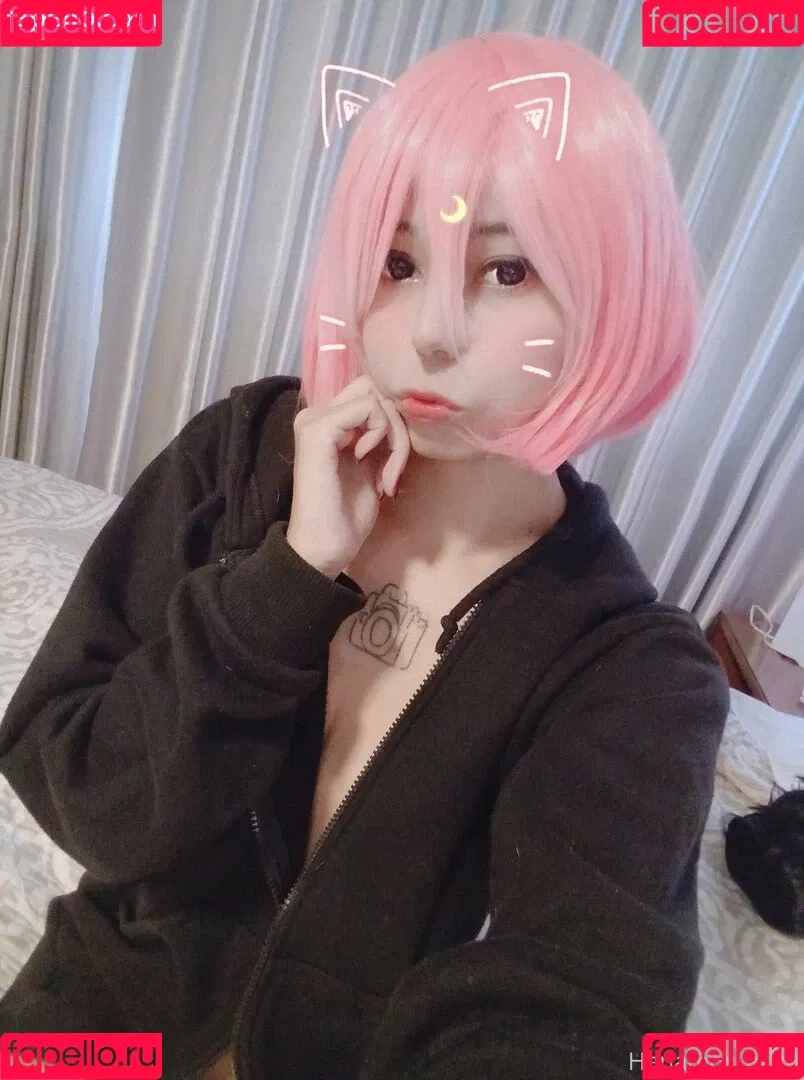 nyauri1 Onlyfans Photo Gallery 