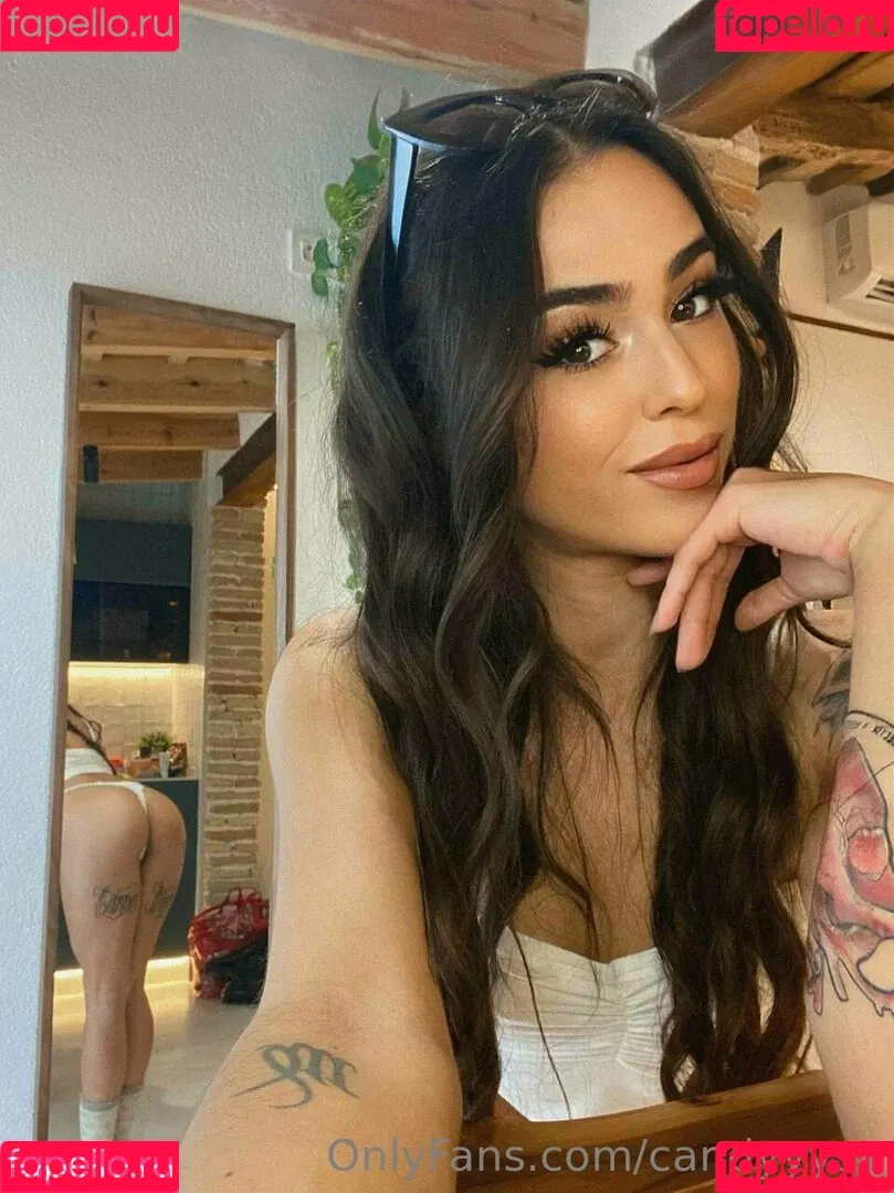 Candyyysx_ Onlyfans Photo Gallery 