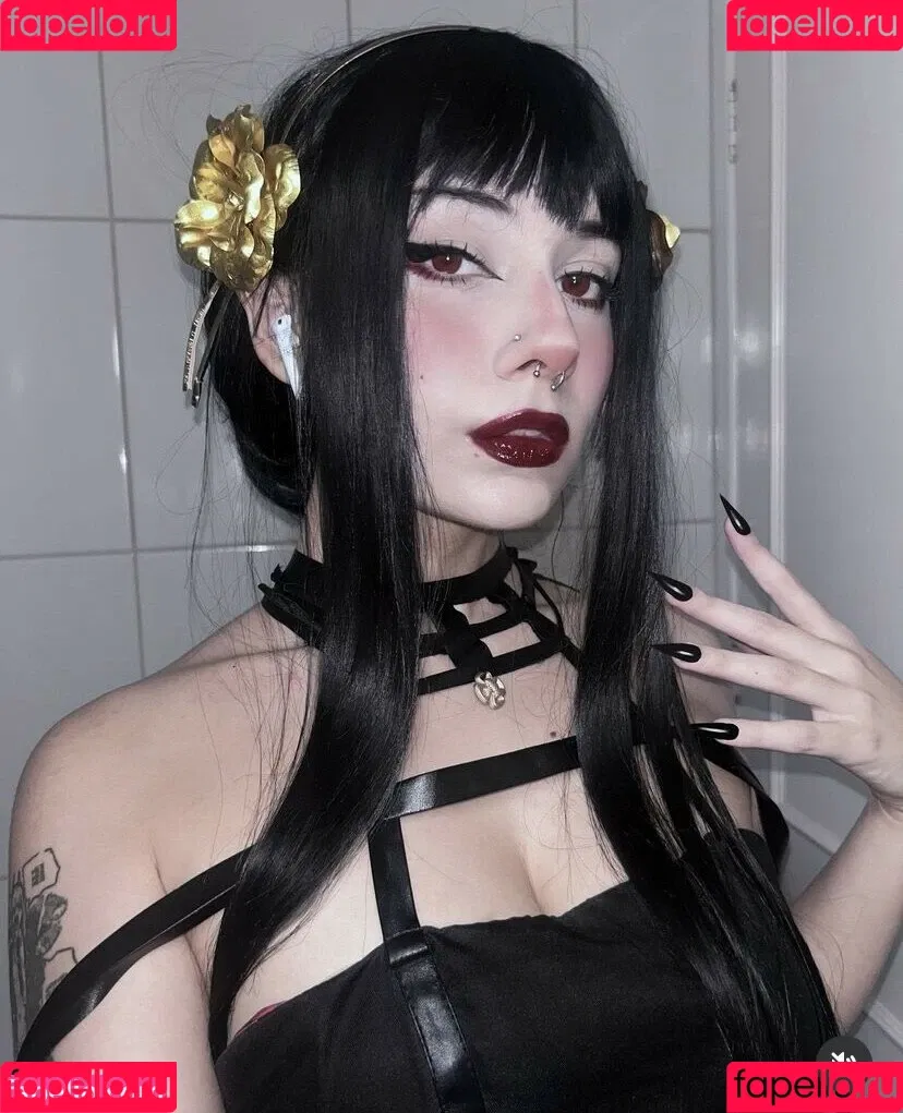 Anália Shimizu Onlyfans Photo Gallery 