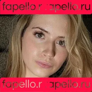 Gillian Aprils Onlyfans Photo Gallery 