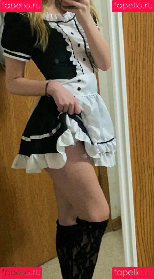 Sissy.syd Onlyfans Photo Gallery 