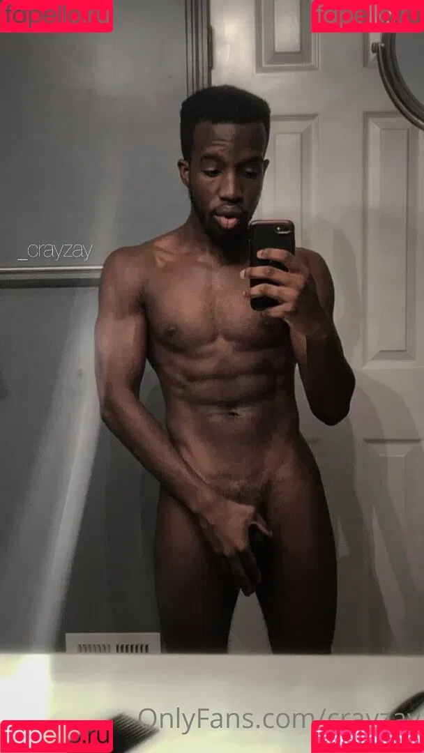 crayzay Onlyfans Photo Gallery 