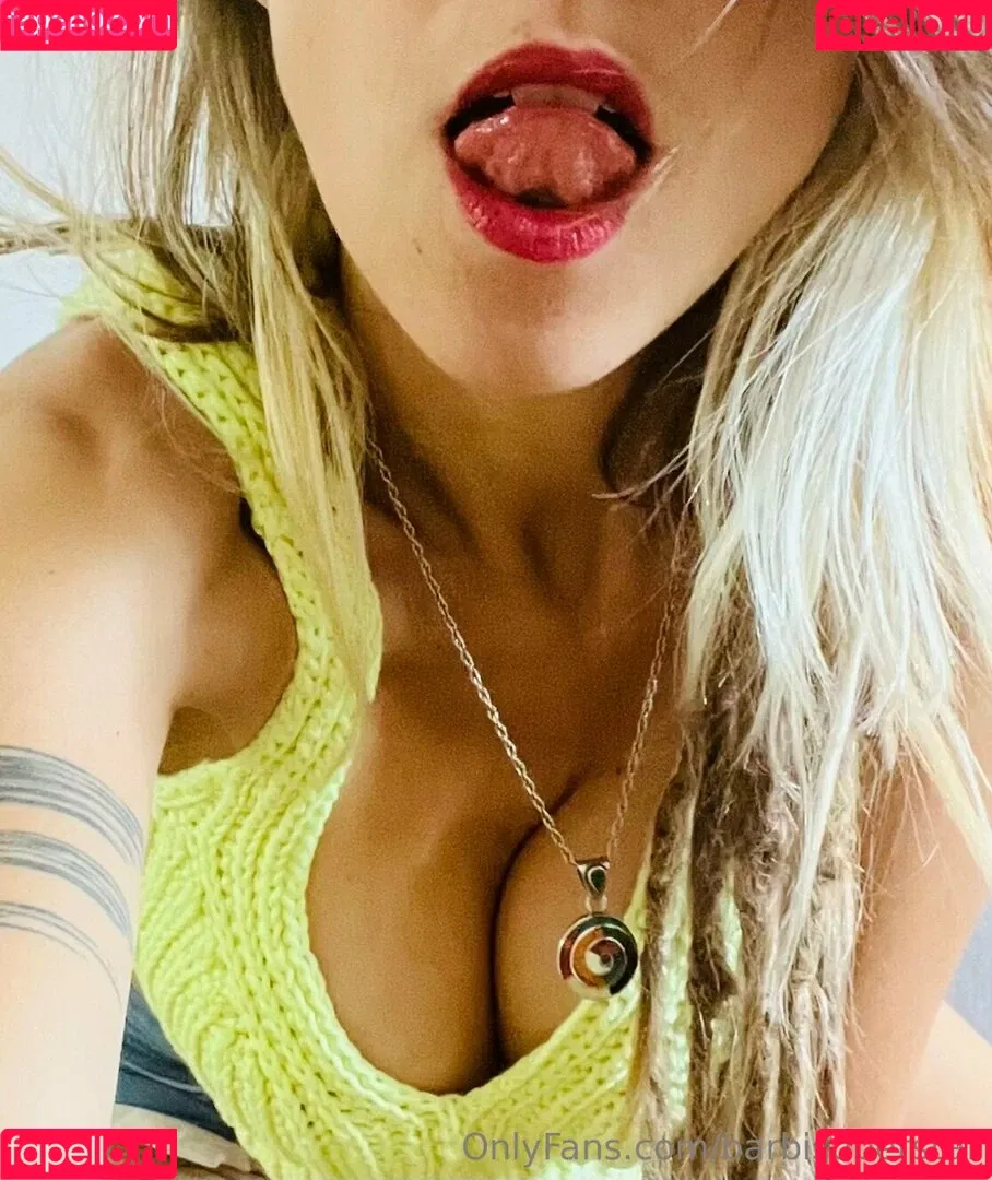 barbisuperstar Onlyfans Photo Gallery 