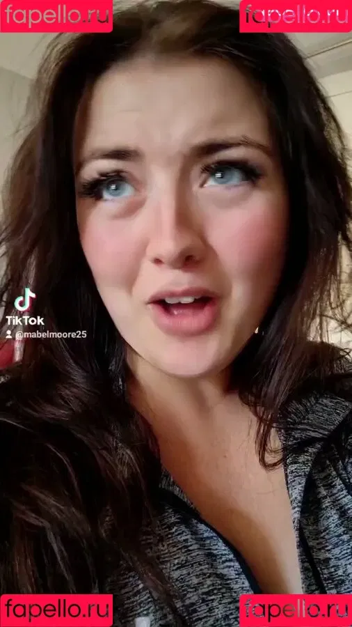 Mabel Moore Onlyfans Photo Gallery 
