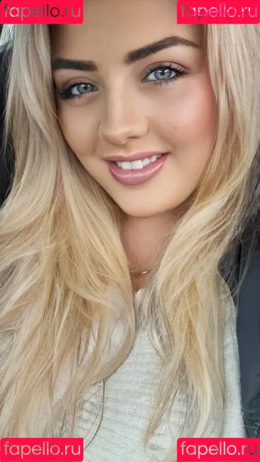 Mabel Moore Onlyfans Photo Gallery 