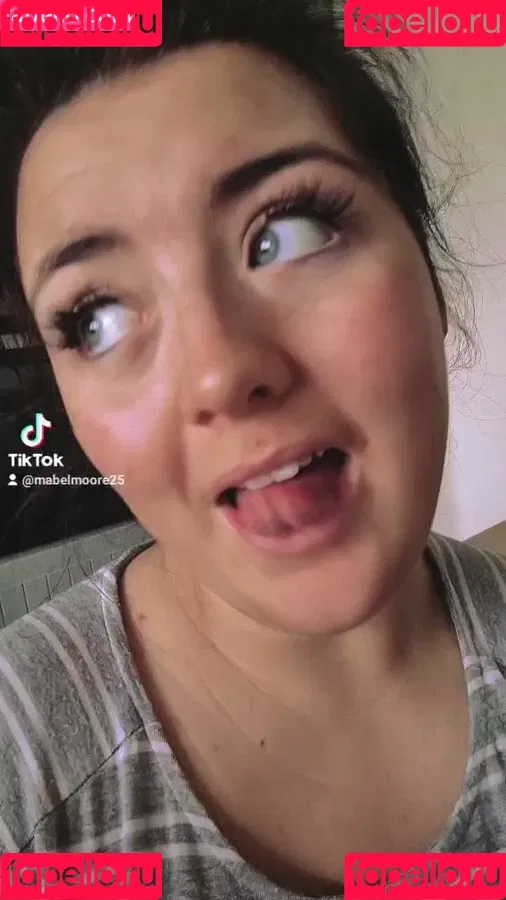 Mabel Moore Onlyfans Photo Gallery 