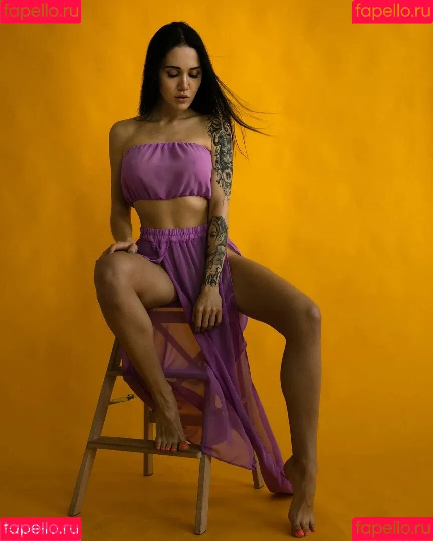 Daria Gurieva Onlyfans Photo Gallery 