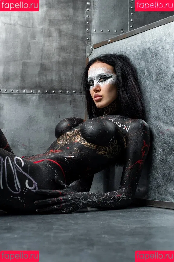 Daria Gurieva Onlyfans Photo Gallery 