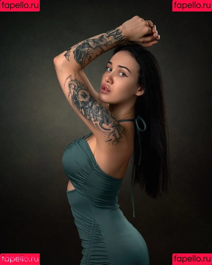 Daria Gurieva Onlyfans Photo Gallery 