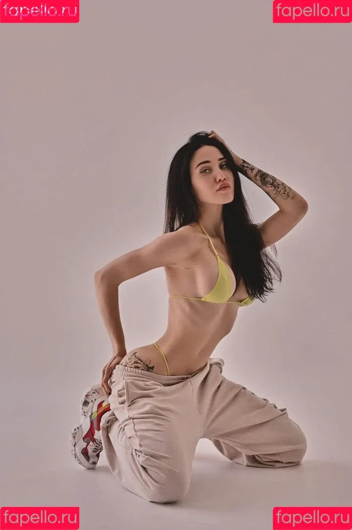 Daria Gurieva Onlyfans Photo Gallery 