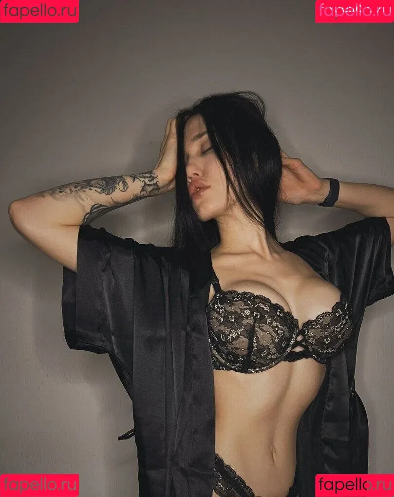 Daria Gurieva Onlyfans Photo Gallery 