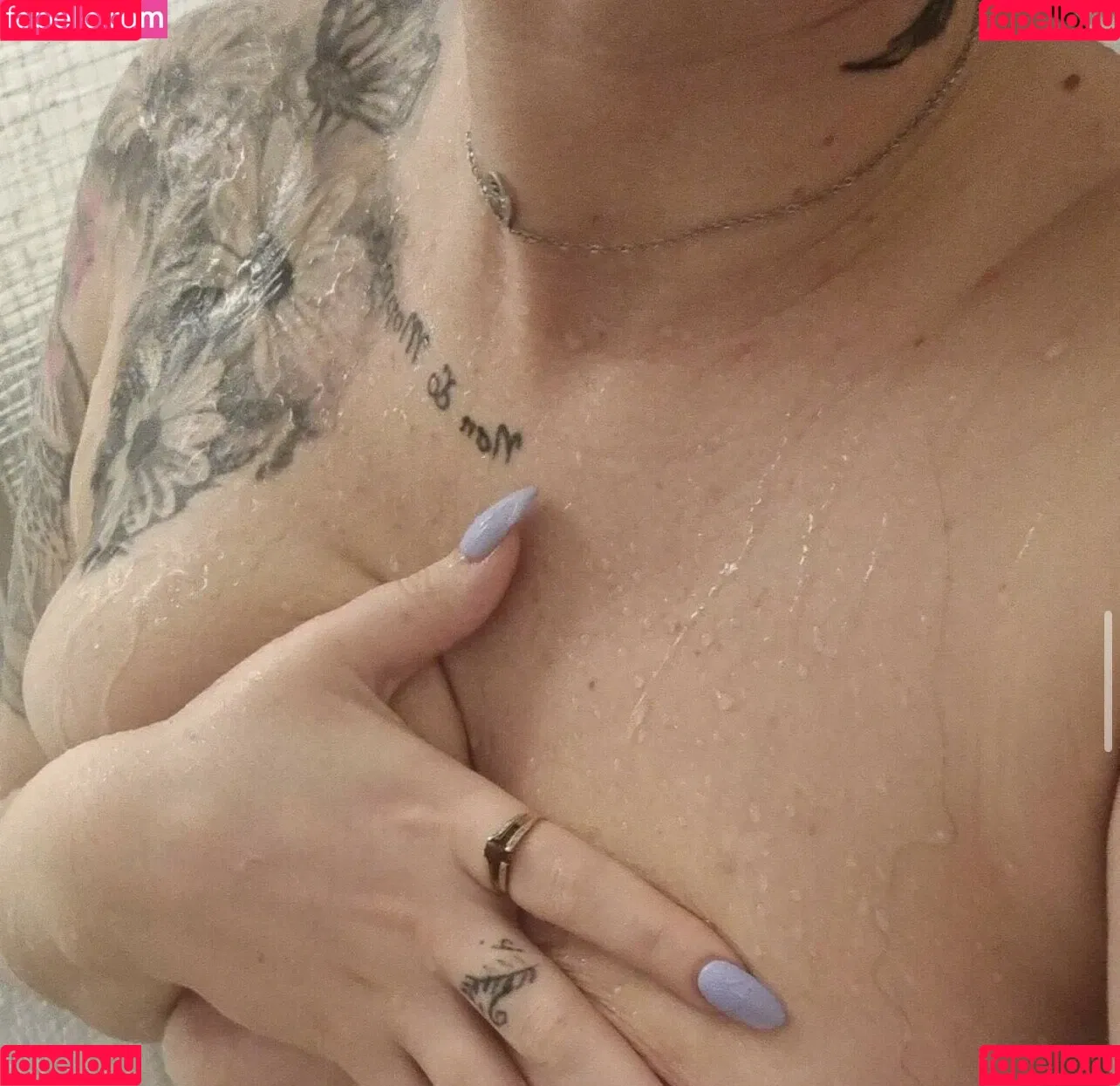 Emily Meggitt Onlyfans Photo Gallery 