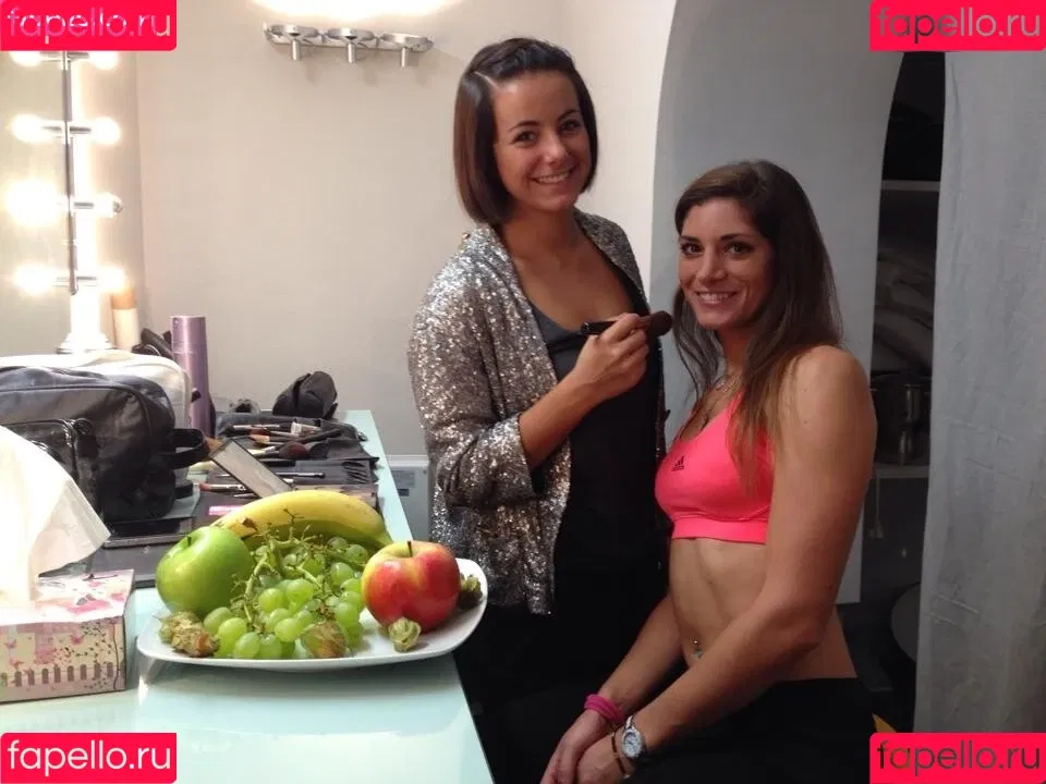 Cyndie Allemann Onlyfans Photo Gallery 