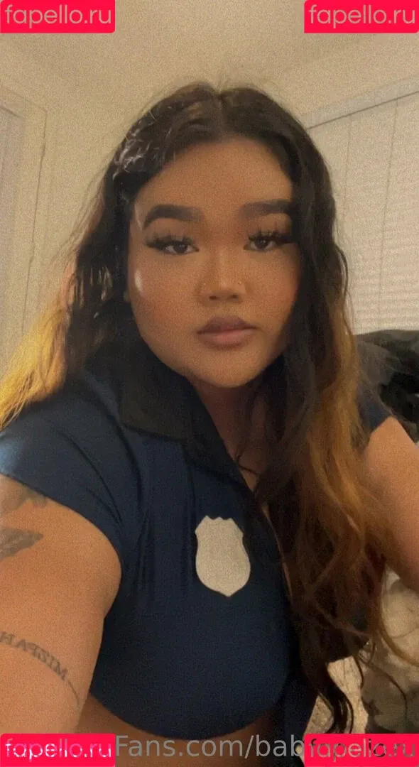 babymazex Onlyfans Photo Gallery 